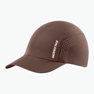 Salomon Shakeout coffe bean baseball sapka (Shakeout LC2836300) kép