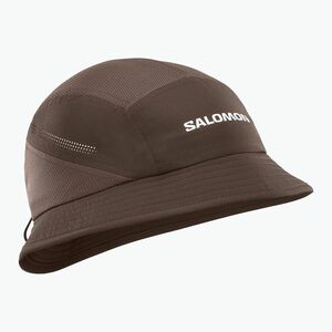 Salomon SHAKEout Bucket coffee bean kalap (Shakeout Bucket LC2768000) kép