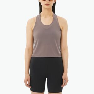 Salomon Sense Aero Short Tank iron női futópóló (Sense Aero Short Tank LC2759200) kép