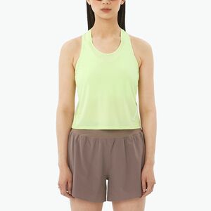 Női futópóló Salomon Sense Aero Short Tank butterfly (Sense Aero Short Tank LC2759100) kép