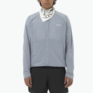 Férfi futódzseki Salomon Shakeout Fly trade winds (Shakeout Fly LC2844300) kép