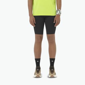 Salomon Sense Stow férfi futónadrág SHT 9" deep black (Sense Stow SHT 9" LC2740000) kép