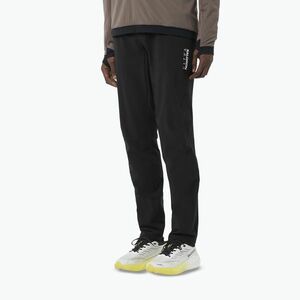 Salomon Ultra deep black férfi futónadrág (Ultra LC2623700) kép