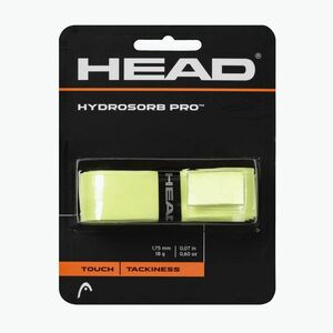 Teniszütő markolat HEAD Hydrosorb Pro luminous yellow (Hydrosorb Pro 285303) kép