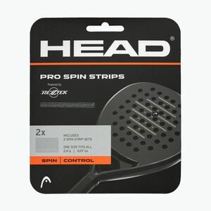 Felületek HEAD Padel Pro Spin Strips 2 pcs. (Padel Pro Spin Strips 288515) kép