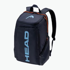 Tenisz hátizsák HEAD Pro 28 l navy (Pro 28 l 260156) kép
