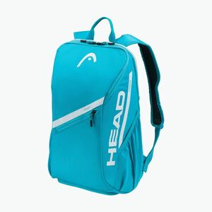 Tenisz hátizsák HEAD Tour 25 l blue (Tour 25 260636) kép