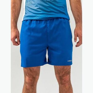 Férfi teniszshort HEAD Club royal (Club 811379) kép