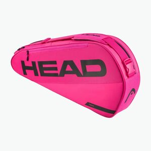 Tenisz táska HEAD Tour Racquet Bag S 30 l pink (Tour Racquet Bag S 260426) kép