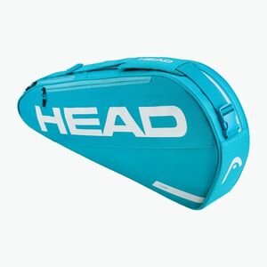 Tenisz táska HEAD Tour Racquet Bag S 30 l blue (Tour Racquet Bag S 260626) kép