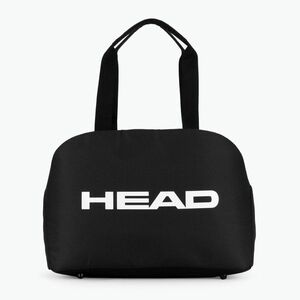 Tenisz táska HEAD Tour Tote Bag 22 l fekete (Tour Tote Bag 22L 260906) kép