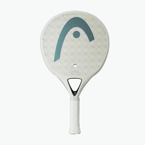 Padelütő HEAD One Ultralight white (One Ultralight 225014) kép