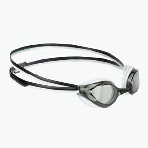 Gyermek úszószemüveg arena Python Jr smoke/black/white (Python Jr 011009/110) kép