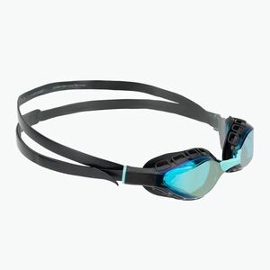 Úszószemüveg arena Air Sonic Mirror aqua/black (Air Sonic Mirror 011004/150) kép