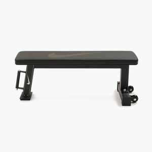 Edzőpad Nike Strength Flat Weight Bench black. Méret: OS kép
