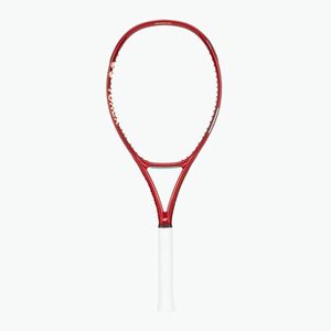 Teniszütő YONEX Vcore 100 ruby red (Vcore 100 TVC1006RRG2) kép