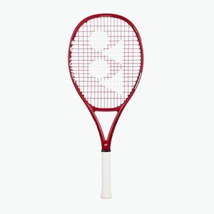Gyerek teniszütő YONEX Vcore 25 Jr ruby red (Vcore 25 Jr TVC256RR) kép