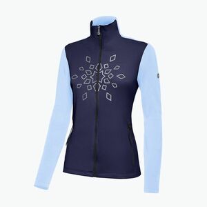 Női pulóver DOTOUT Flake 2.0 naval academy/windsurfer (Flake 2.0 DTWT02571) kép