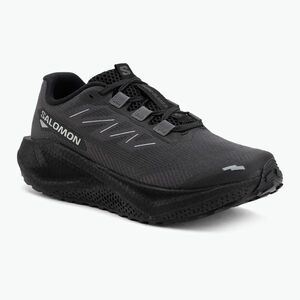 Férfi futócipő Salomon Aero Blaze 3 GRVL phantom/black/black (Aero Blaze 3 GRVL L47915600) kép