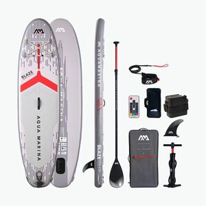 Deszka SUP Aqua Marina Blaze iSUP 10'4" (Blaze iSUP BT-26BZ) kép