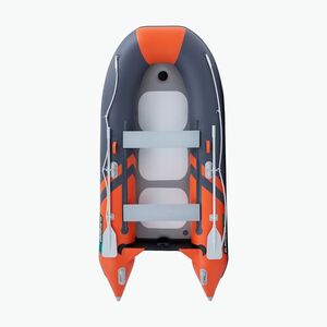 Négy személyes gumicsónak Gladiator B330 AD orange/dark gray (B330 AD OR-DK GR) kép