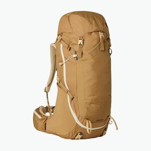 Túrahátizsák The North Face Terra 65 l utility brown/khaki stone (Terra NF0A87BXWK21) kép
