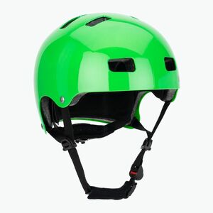 Gyermek sisak UVEX Kid 3 dirt bike green (Kid 3 41/4/819/10/15) kép