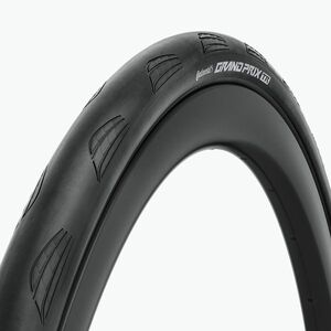 Kerékpár gumiabroncs Continental Grand Prix TR 700 x 28C black (Grand Prix TR CO0150731) kép