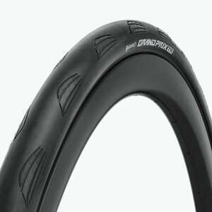 Kerékpár gumiabroncs Continental Grand Prix TR 700 x 32C black (Grand Prix TR CO0150735) kép