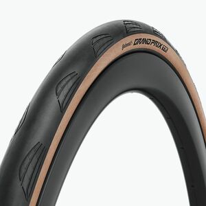Kerékpár gumiabroncs Continental Grand Prix TR 700 x 32C black/transparent (Grand Prix TR CO0150736) kép