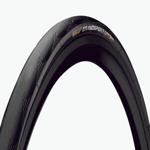 Kerékpár gumiabroncs Continental Grand Sport Race fold 700 x 28C black (Grand Sport Race CO0150118) kép