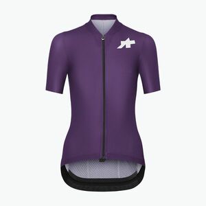 Női kerékpáros mez ASSOS Uma GT S11 EVO wisteria violet (Uma GT S11 EVO 12.20.435.4W) kép