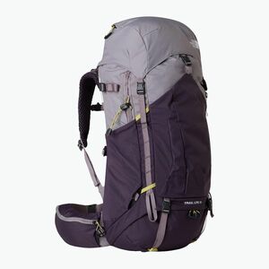 Túrahátizsák The North Face Trail Lite 50 l M-L transcendent grey/endle (Trail Lite 50 NF0A81CHNRC1) kép