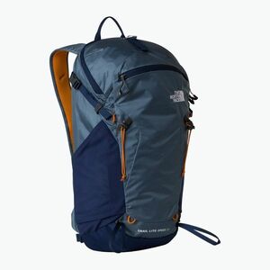Túrahátizsák The North Face Trail Lite Speed 20 l S-M granite grey/summit nav (Trail Lite 65 NF0A87C9NOW1) kép