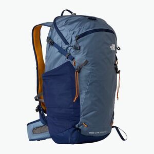 Túrahátizsák The North Face Trail Lite Speed 30 l S-M granite grey/summit nav (Trail Lite Speed 30 NF0A8BKHNOW1) kép