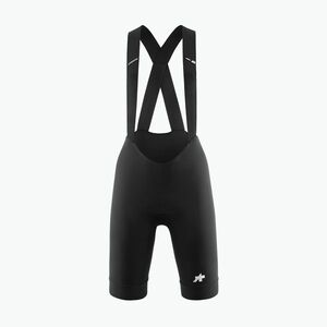 Női kerékpáros rövidnadrág ASSOS Uma GT S11 Bib Shorts W black (Uma GT S11 Bib Shorts W 12.10.322.18) kép
