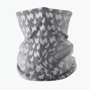 Kémény ASSOS Summer Neck Protector P1 grey (Summer Neck Protector P1 P13.80.846.1O) kép