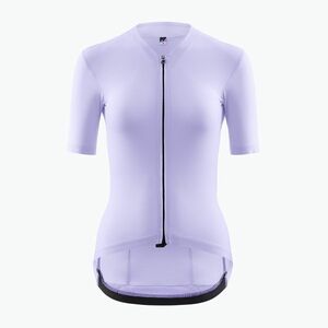 Női kerékpáros mez ASSOS Dyora R S11 stella lavender (Dyora R S11 12.20.404.7F) kép