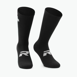 Zoknik ASSOS R S11 2 pairs black (R S11 P13.60.796.18) kép