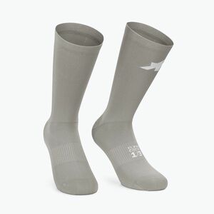 Zokni ASSOS Racing S11 almond milk (Racing S11 P13.60.777.9F) kép