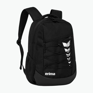 Futball hátizsák ERIMA Six Wings Backpack 21 l black (Six Wings Backpack 7232506) kép