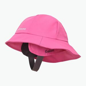 Gyerek kalap Didriksons Southwest sweet pink (Southwest 505021-667--52) kép