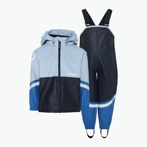 Gyermek szett Didriksons Waterman Set 12 navy (Waterman Set 12 505943-039-080) kép