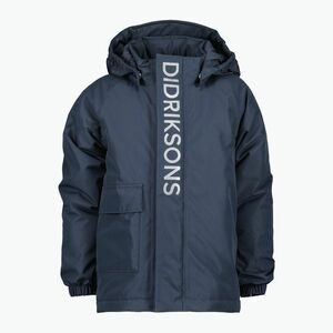 Gyerekdzseki Didriksons Talvi navy (Talvi 505474-039-100) kép