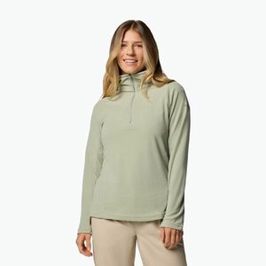 Női polár pulóver Columbia Glacial IV 1/2 Zip safari (Glacial IV 1/2 Zip 1802201348) kép