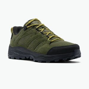 Férfi túrabakancs Columbia Redmond IV Low Wp nori/peppercorn (Redmond IV Low Waterproof 2128721383) kép