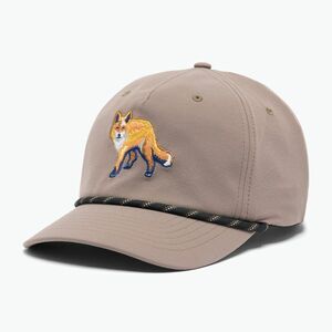 Baseballsapka Columbia Ecoscape 3D Stretch Snapback iron/fox (Ecoscape 3D Stretch Snpback 2158991254) kép