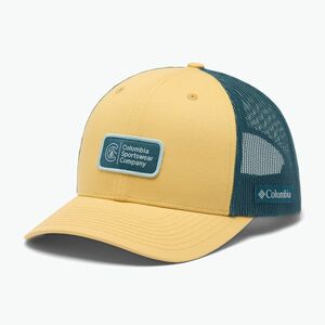 Baseballsapka Columbia Mesh Snap Back sand dune/columbia c-tree wide (Mesh Snap Back 1652541716) kép