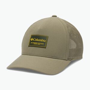 Baseballsapka Columbia Mountaincap II 3D Stretch Snapback stone green/outdoor original (Mountaincap II 3D Stretch Snapback 2158911397) kép