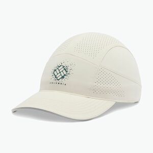 Baseballsapka Columbia Speed Trail Ball dark stone/gem splatter (Speed Trail Ball 2159161278) kép